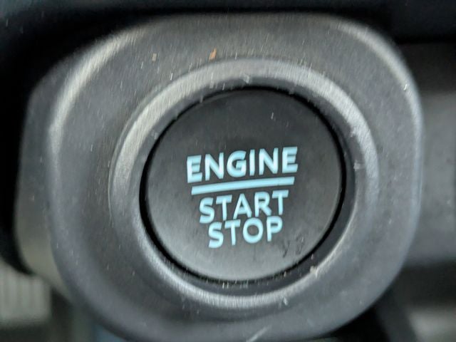 2025 Ford Maverick Lobo High