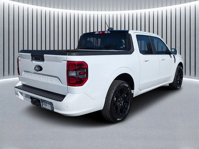 2025 Ford Maverick Lobo High
