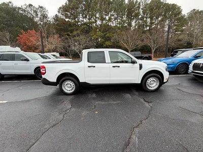 2025 Ford Maverick XL