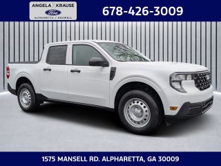 2025 Ford Maverick XL