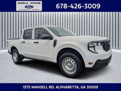 2025 Ford Maverick XL