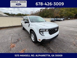 2025 Ford Maverick XL