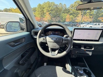 2025 Ford Maverick XL