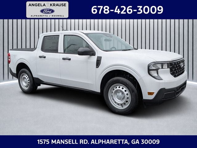 2025 Ford Maverick XL