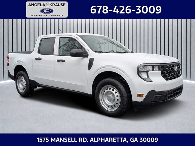 2025 Ford Maverick XL