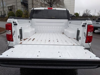 2025 Ford Maverick XL