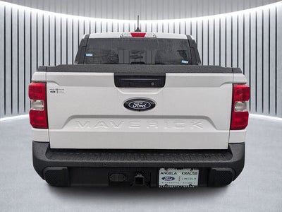 2025 Ford Maverick XL