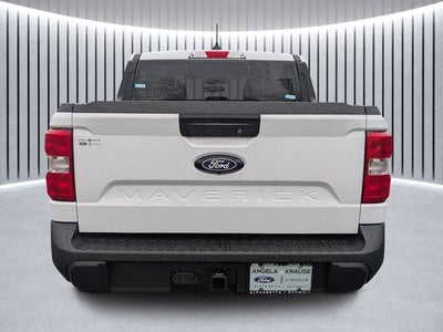 2025 Ford Maverick XL