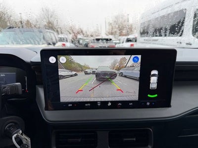 2025 Ford Maverick XL