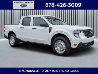 2025 Ford Maverick XL