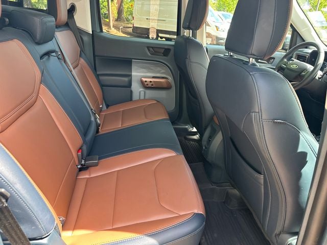 2023 Ford Maverick Lariat