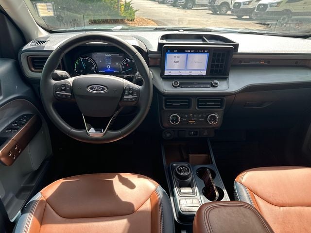 2023 Ford Maverick Lariat