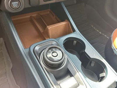 2023 Ford Maverick Lariat