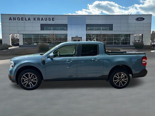 2023 Ford Maverick Lariat