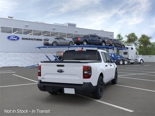 2024 Ford Maverick XLT in Charlotte, GA - Krause Auto Group