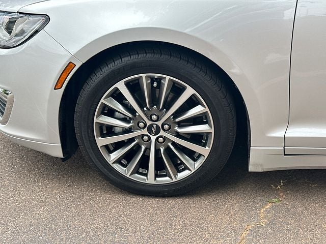2019 Lincoln MKZ Hybrid Reserve