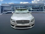 2019 Lincoln MKZ Hybrid Reserve