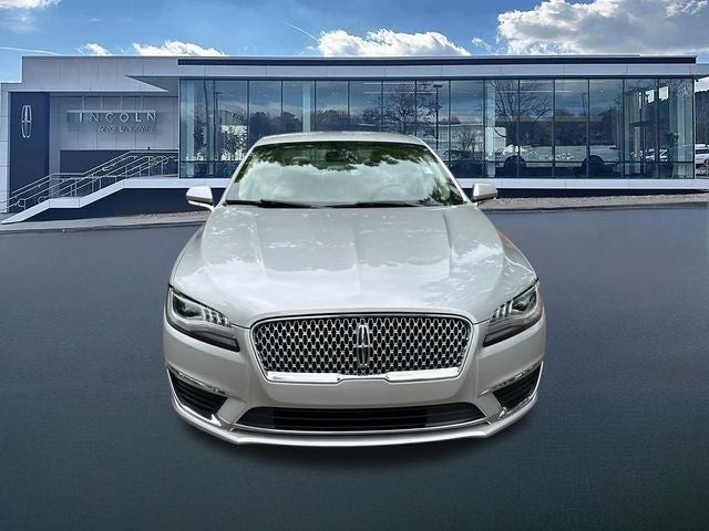 2019 Lincoln MKZ Hybrid Reserve