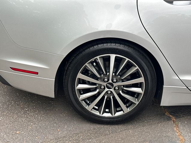 2019 Lincoln MKZ Hybrid Reserve