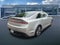 2019 Lincoln MKZ Hybrid Reserve
