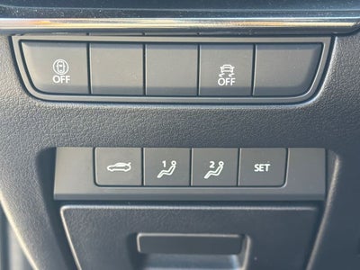 2023 Mazda Mazda3 2.5 S Carbon Edition