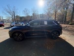 2022 INFINITI QX50 LUXE