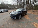 2021 INFINITI QX50 Sensory