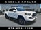 2022 Toyota Tacoma TRD Sport V6