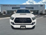 2022 Toyota Tacoma TRD Sport V6