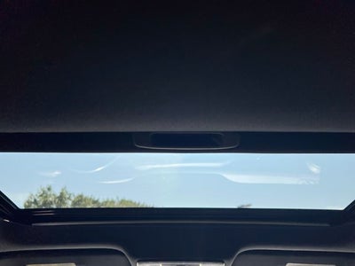 2022 Toyota Tacoma TRD Sport V6