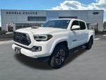 2022 Toyota Tacoma TRD Sport V6