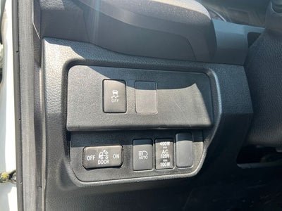 2022 Toyota Tacoma TRD Sport V6