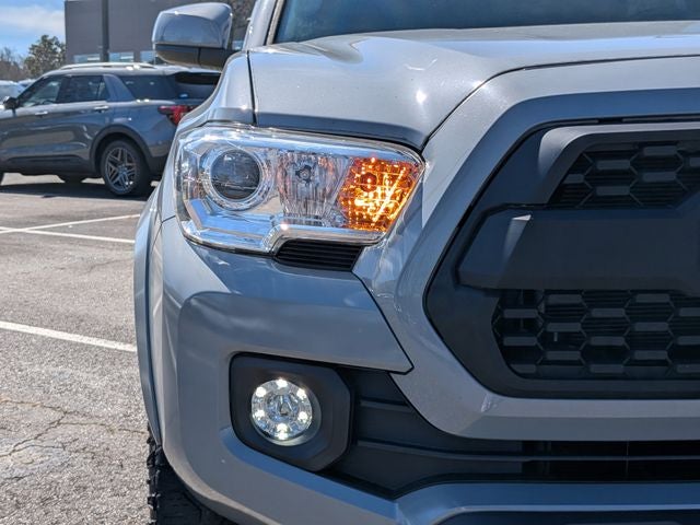 2019 Toyota Tacoma V6