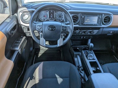 2019 Toyota Tacoma V6