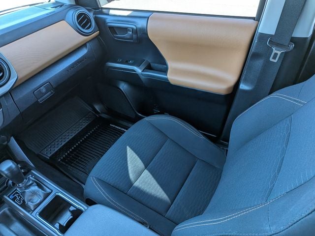 2019 Toyota Tacoma V6