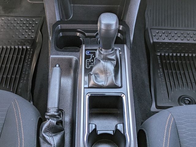 2019 Toyota Tacoma V6