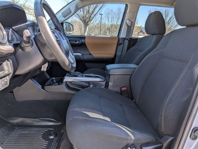 2019 Toyota Tacoma V6