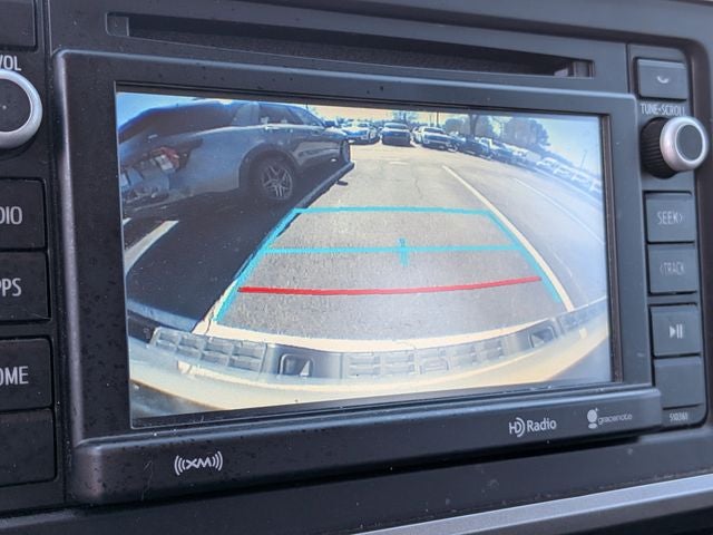 2019 Toyota Tacoma V6