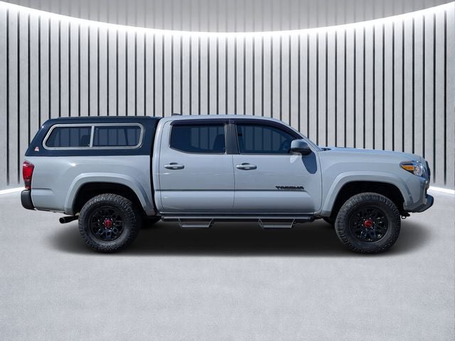 2019 Toyota Tacoma V6
