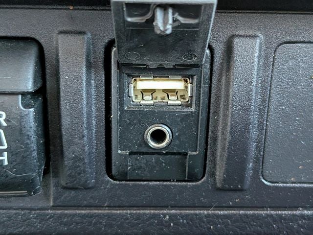 2019 Toyota Tacoma V6