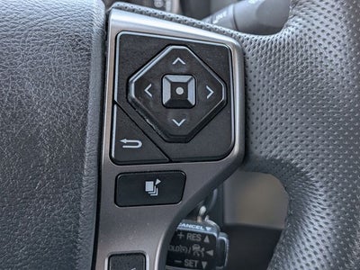 2019 Toyota Tacoma V6