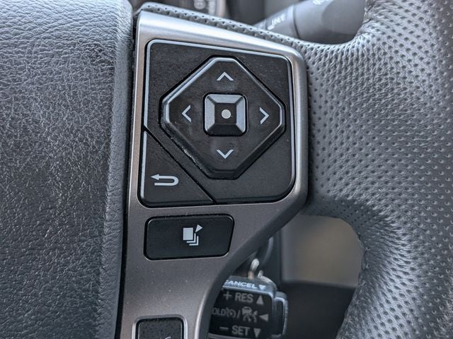 2019 Toyota Tacoma V6