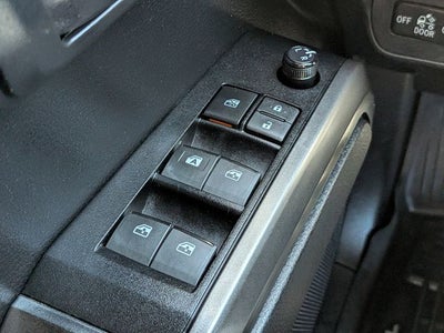 2019 Toyota Tacoma V6