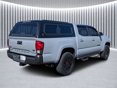 2019 Toyota Tacoma V6