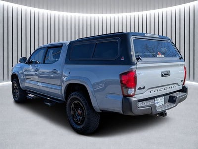 2019 Toyota Tacoma V6