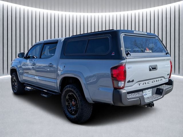 2019 Toyota Tacoma V6