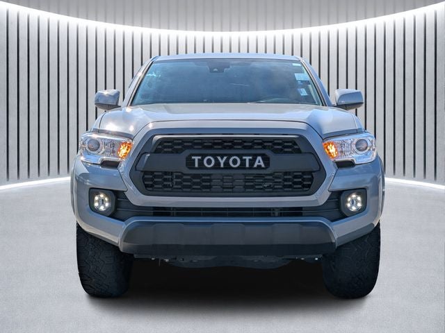 2019 Toyota Tacoma V6