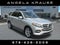 2018 Mercedes-Benz GLE GLE 350 4MATIC®
