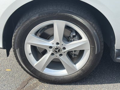2018 Mercedes-Benz GLE GLE 350 4MATIC®