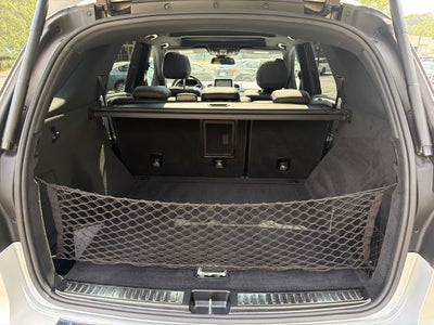 2018 Mercedes-Benz GLE GLE 350 4MATIC®